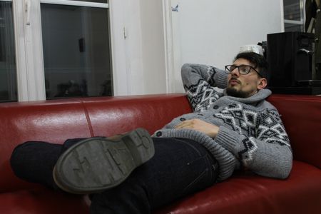 Image for Adrien : humain, trop humain