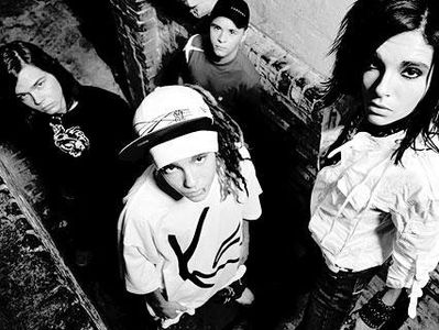 Image for Baby-Rock für Europa: Tokio Hotel ansteckend
