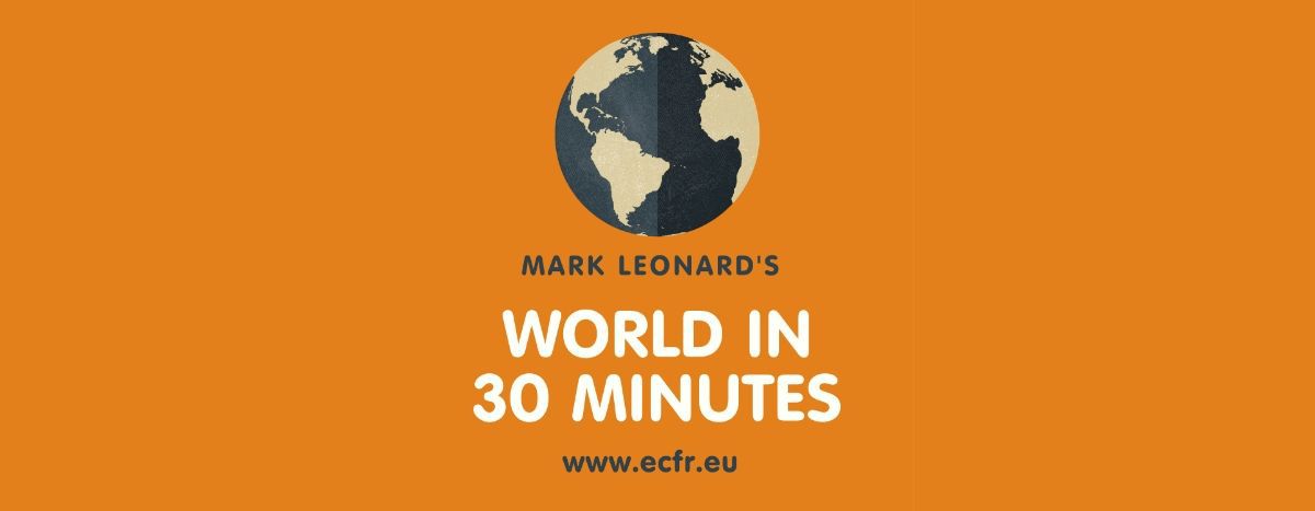 Image for World in 30 min