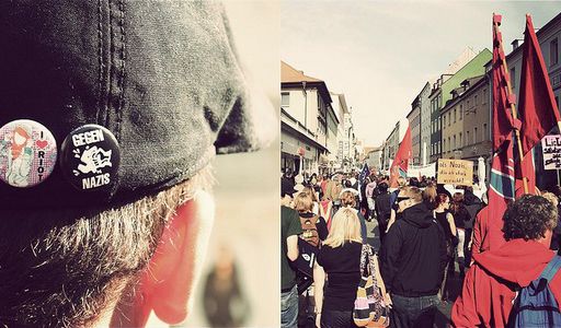 Image for Rechtsextremismus in Deutschland: Auch wir sind schuldig