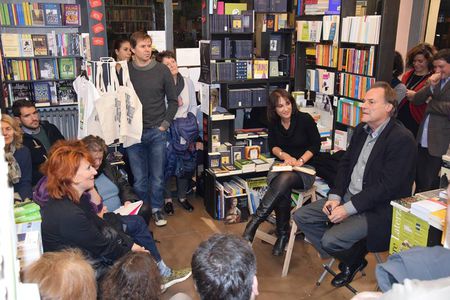 Image for Tra politica e letteratura, l’Europa vista da Peter Schneider