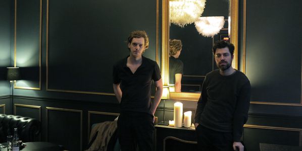 Image for Balthazar fait bien les choses
