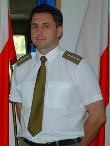 Image for Poland's 10, 000 border guards