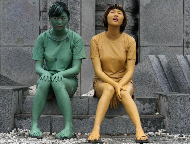 Image for Le donne guadagnano meno, ma non dite che è colpa loro