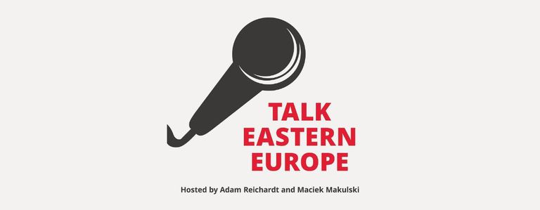 Image for Talk Eastern Europe