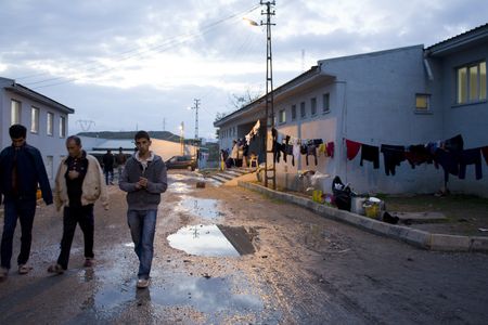 Image for Crise migratoire : la Turquie rentre dans la danse 