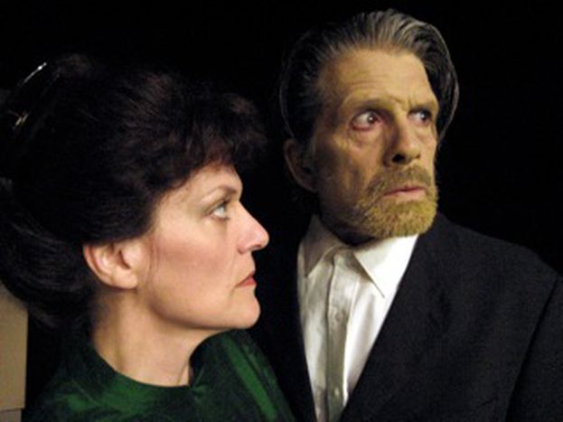 Image for Théâtre à Berlin : le baroud d'acteurs de l'English Theatre 