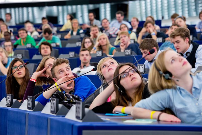 Image for Nouveau Parlement européen, nouveaux défis ?