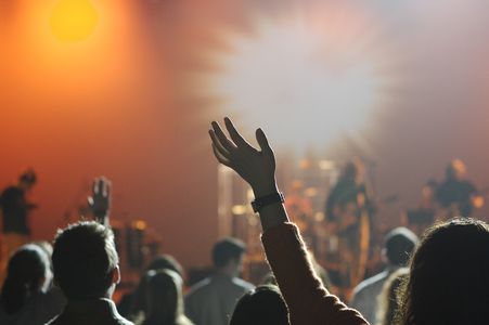 Image for [pol] Rock Werchter 2017, tylko wybierać !