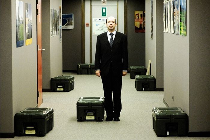 Image for L'ultimo viaggio del Parlmento