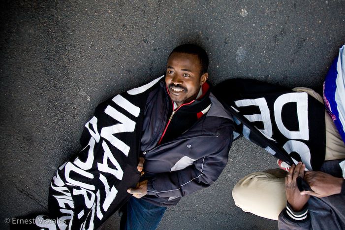 Image for Sans-papiers, sans clichés ! (ou comment écrire de manière éthique sur les migrants)
