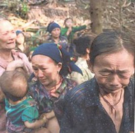 Image for Laos-Gate in der EU