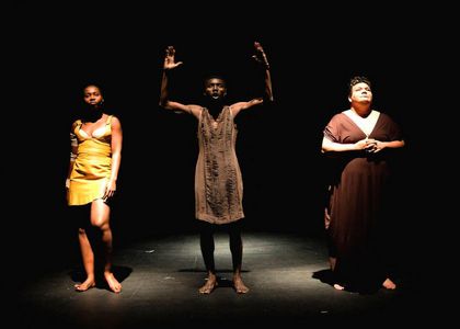 Image for Theater in Paris: Vom großen Sterben der kleinen Bühnen