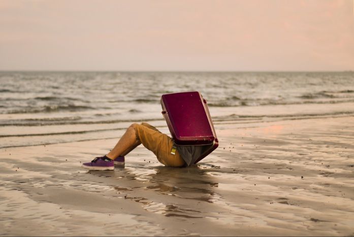 Image for Ausreise-Business Tunesien: Nur die Rosinen