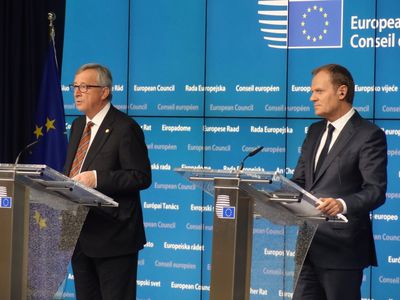 Image for L'Europe cherche une solution pour la crise en Libye