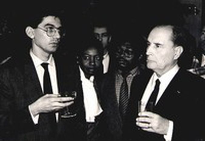 Image for A quand des partis paneuropéens ?
