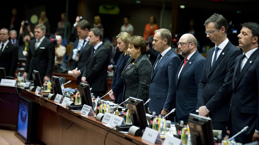 Image for Immigration : budget triplé pour la surveillance maritime