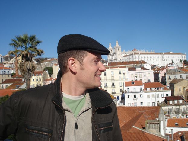 Image for Cellist Matthieu Saglio: Erasmus lebenslänglich 