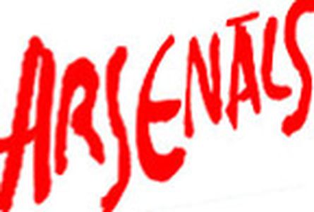 Image for Monotony reigns at Arsenals