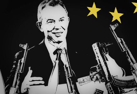 Image for Juncker o Blair? Il dilemma del Presidente Ue