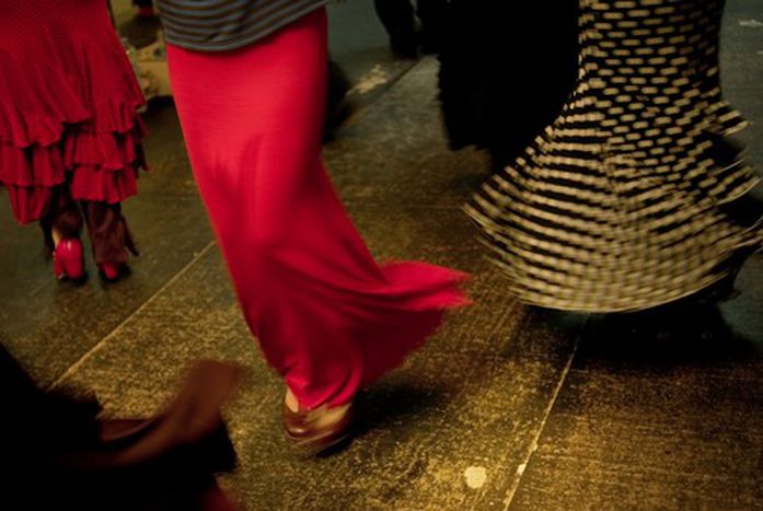 Image for Flamenco, le jazz andalou
