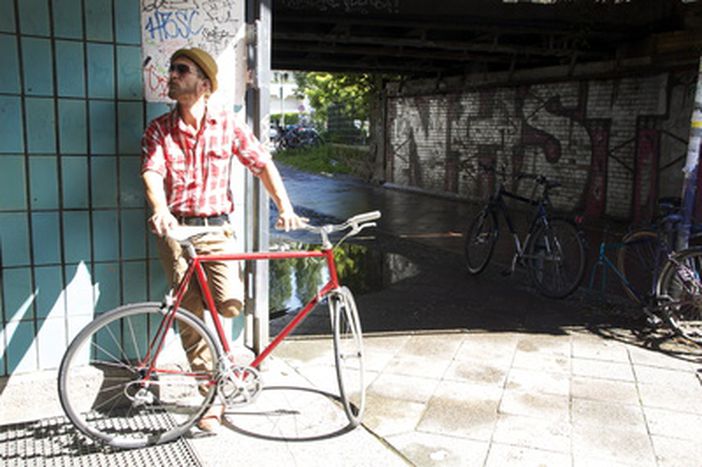 Image for Hipster, Hippies und die Freiheit