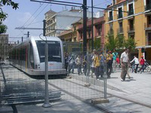 Image for Révolution des transports
