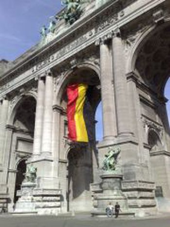 Image for Agenda Bruxelles : Dimanche, chacun sa manifestation (ou pas)