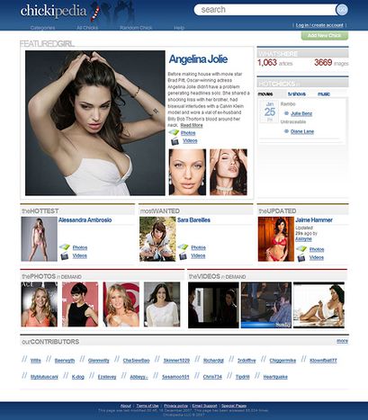 Image for Encyclosexy