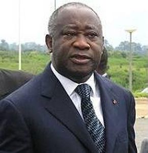 Image for Laurent qui rit, Alassane qui pleure