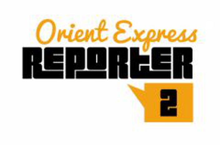 Image for Uwaga babelianie! Dziennikarze, jak i fotografowie! Cafebabel.com rekrutuje ekipę „Orient Express Reporters II”.