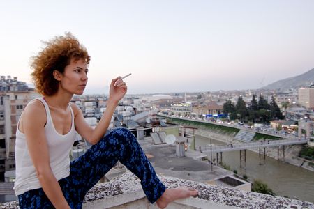 Image for 'Young Syrian activists' move beyond fog of War