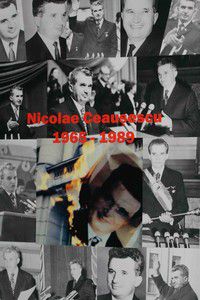 Image for Ceauescu, eternally shadowing Romania
