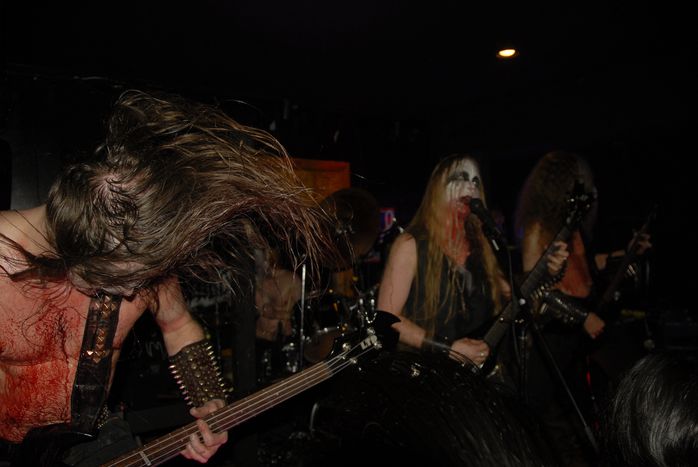 Image for La Finlandia oltre il metal