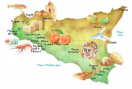 Image for La Trinacria porta a casa un bronzo mondiale