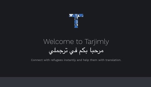 Image for Tarjimly, la tecnologia che abbatte le barriere linguistiche