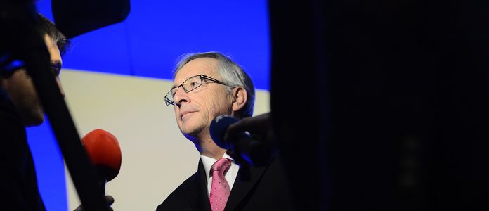 Image for Juncker zur Lage der EU: Was nicht ist, kann noch werden?