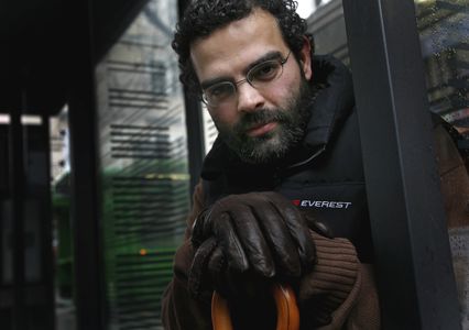 Image for Gonçalo M. Tavares: „Ich hasse die Vorstellung, dass alles, was man tut, neu ist“