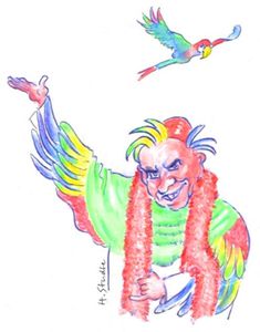 Image for Der schwule Papst
