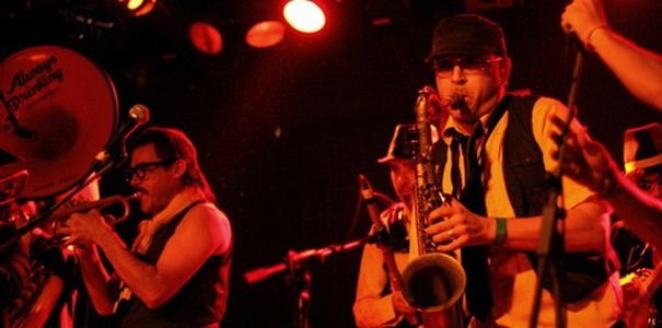 Image for Bandeed : un nouveau souffle pour la musique live