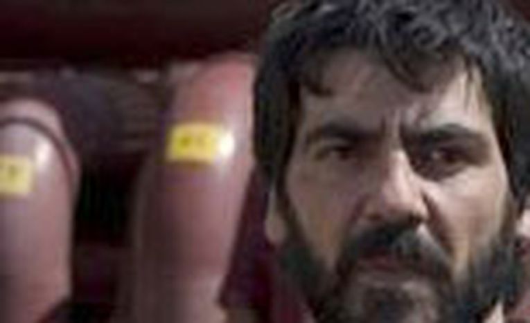 Image for Man at Sea imprisons immigration drama