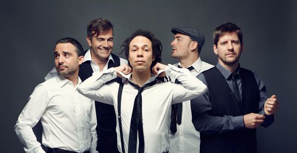 Image for Electro Deluxe : un instrument, ça trompe énormément