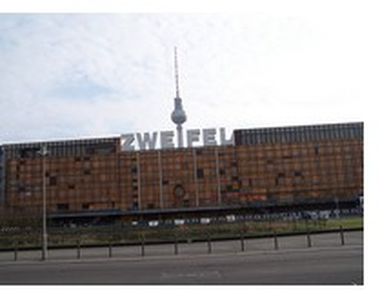 Image for Sturm auf die Bastille des Kommunismus?
