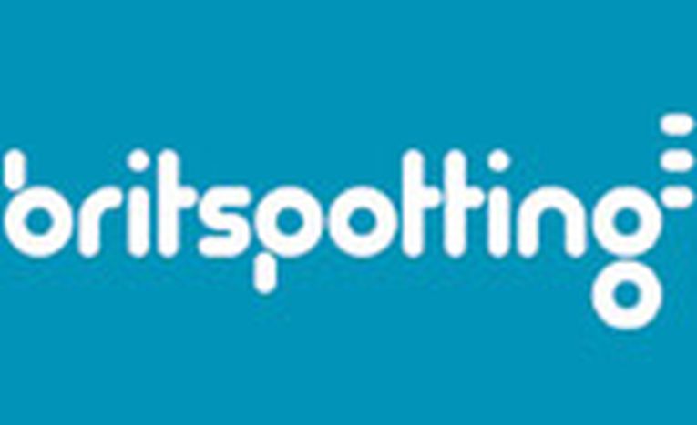Image for Britspotting celebrates 10th anniversary