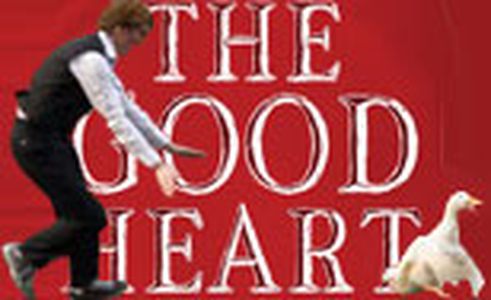 Image for Dagur Kari’s The Good Heart beats in the Alps