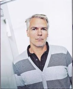 Image for Ick bin ein Berliner : Christof Ellinghaus du label City Slang