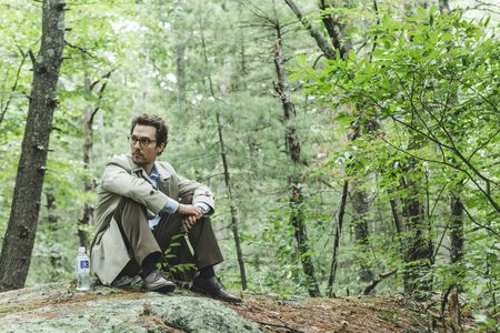 Image for La foresta degli incubi di Gus Van Sant