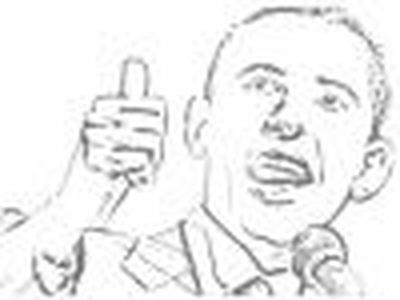 Image for Barack Obama vole le portefeuille du capital sympathie à l’Europe