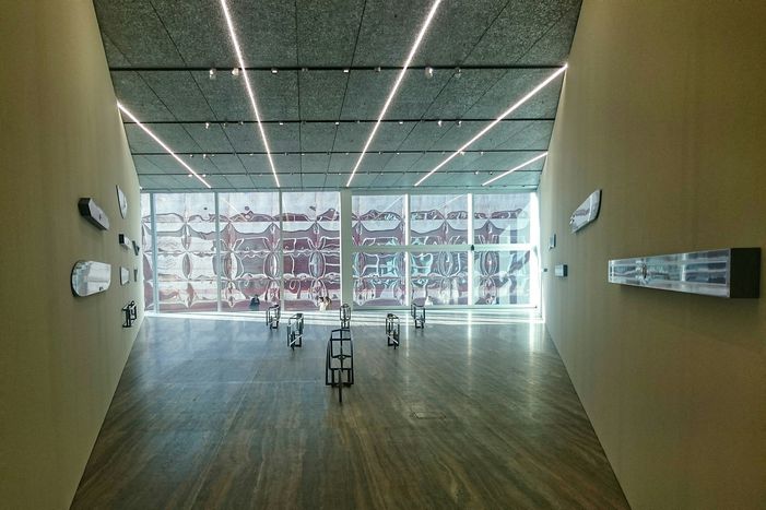 Image for L'arte è un affare privato: lo strano caso della Fondazione Prada