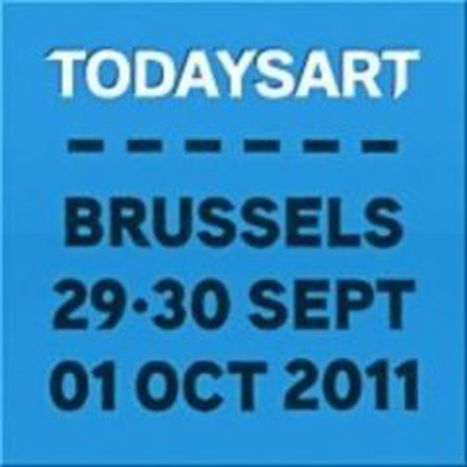 Image for L'agenda bruxellois